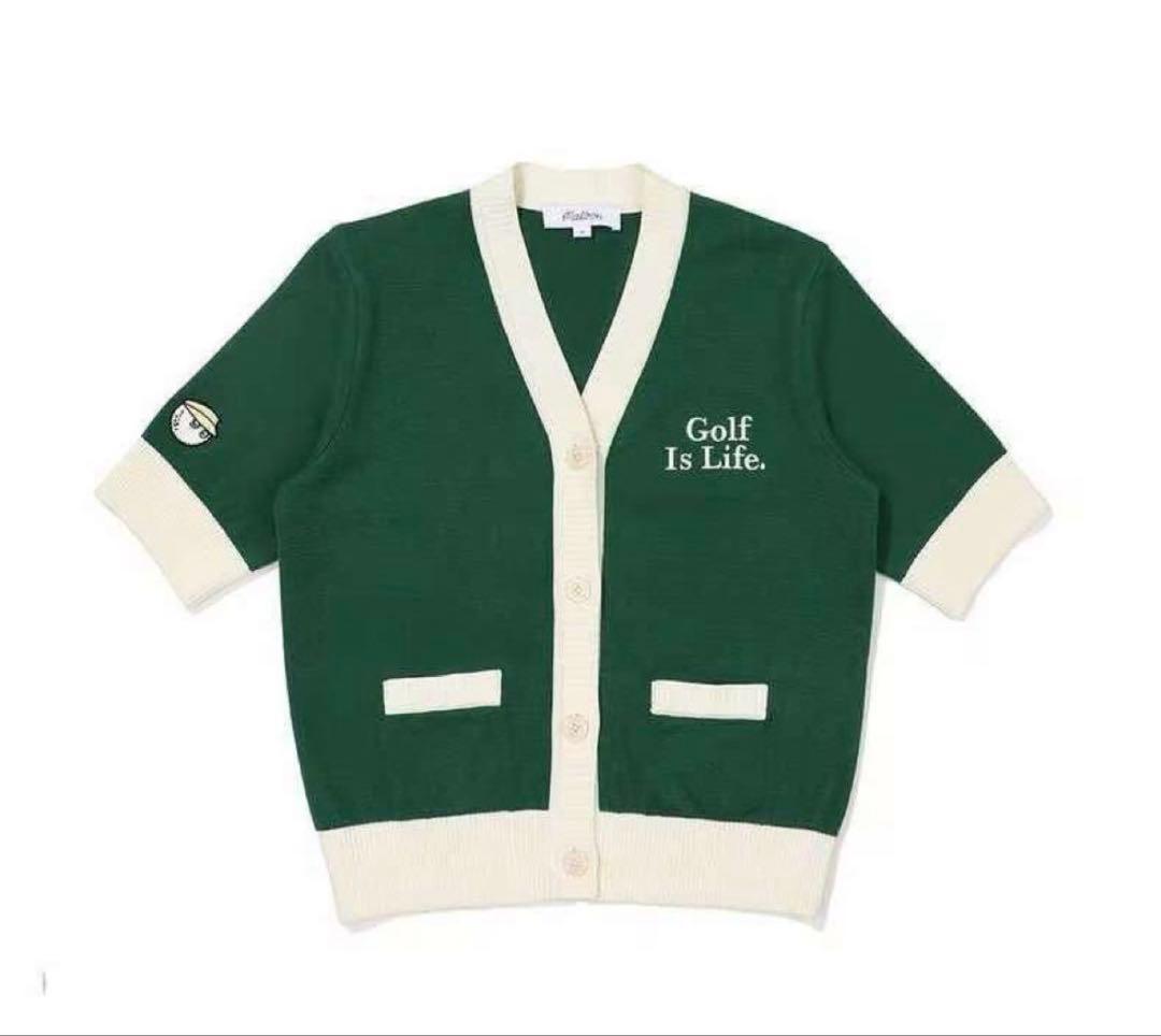 マルボンゴルフ　レディース　ゴルフウェア