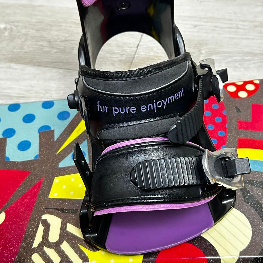 【送料無料】SHERBET GRASS ROOTS 138 Fur スノーボード