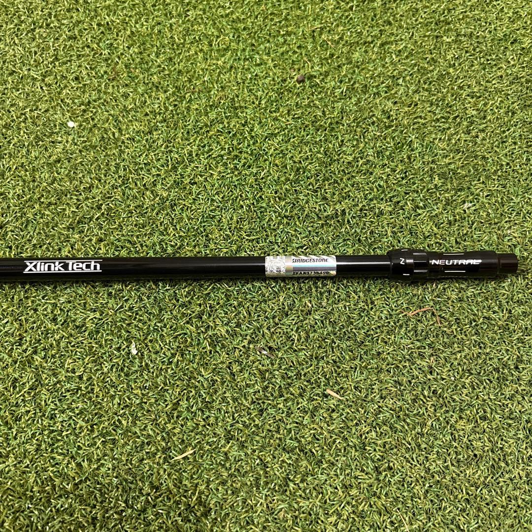 TENSEI Pro Blue 1K 70Ｘ　ブリジストンドライバーシャフト