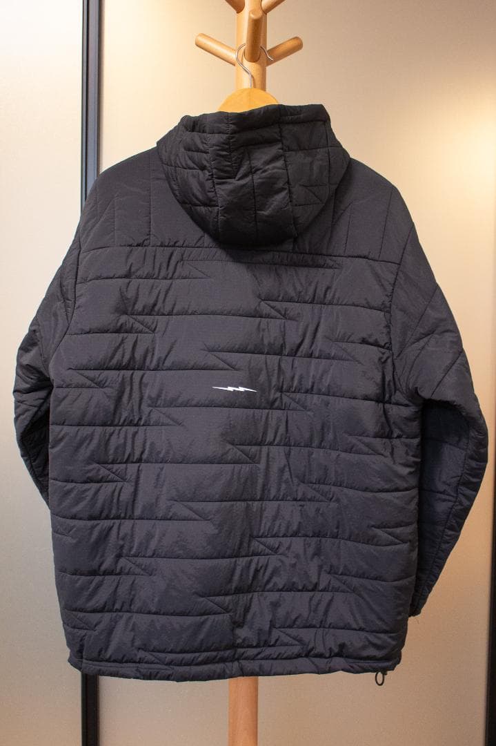 ウェア ELECTRIC / QUILTING PUFF SETUP