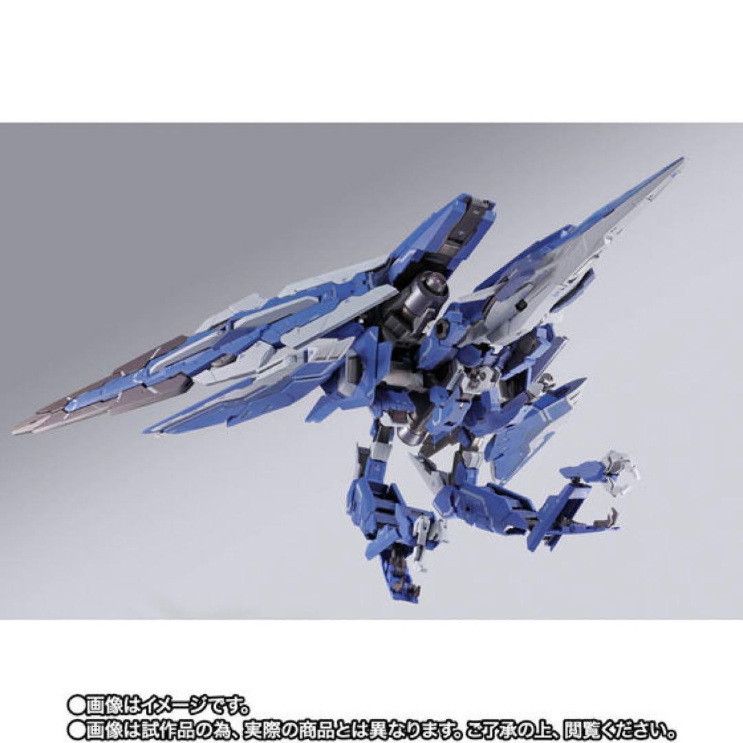 【新品未開封】 L BUILD GNアームズ TYPE-E