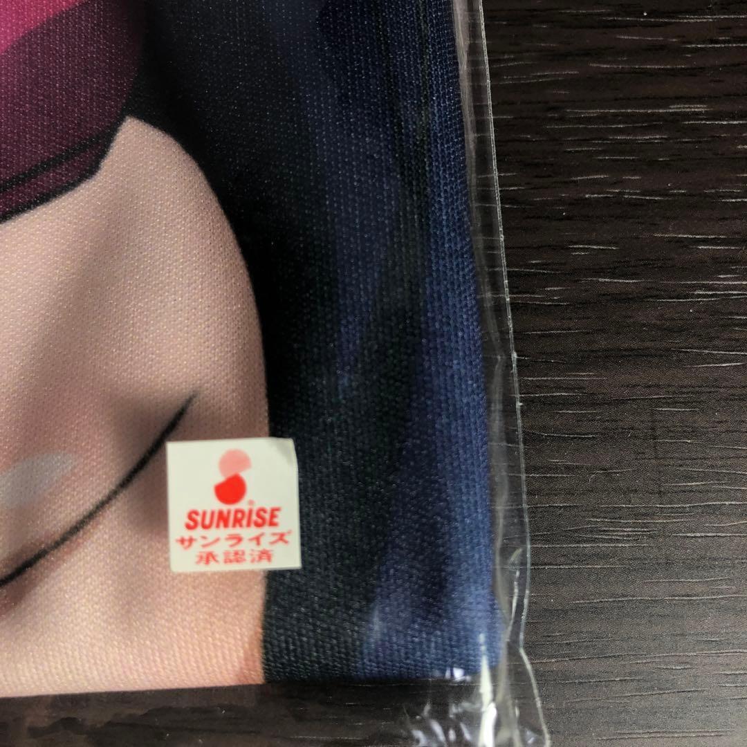 境界線上のホライゾン　浅間・智　抱き枕カバー