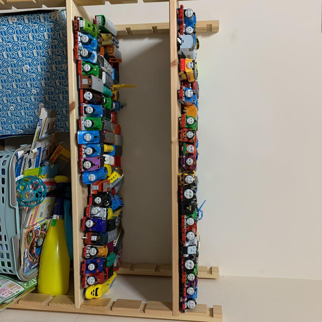 トーマスセット