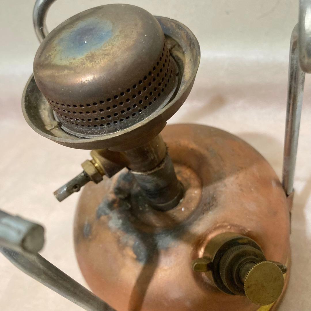 ヴィンテージ ホエーブスPHOEBUS No.625 シングルバーナーコンロ