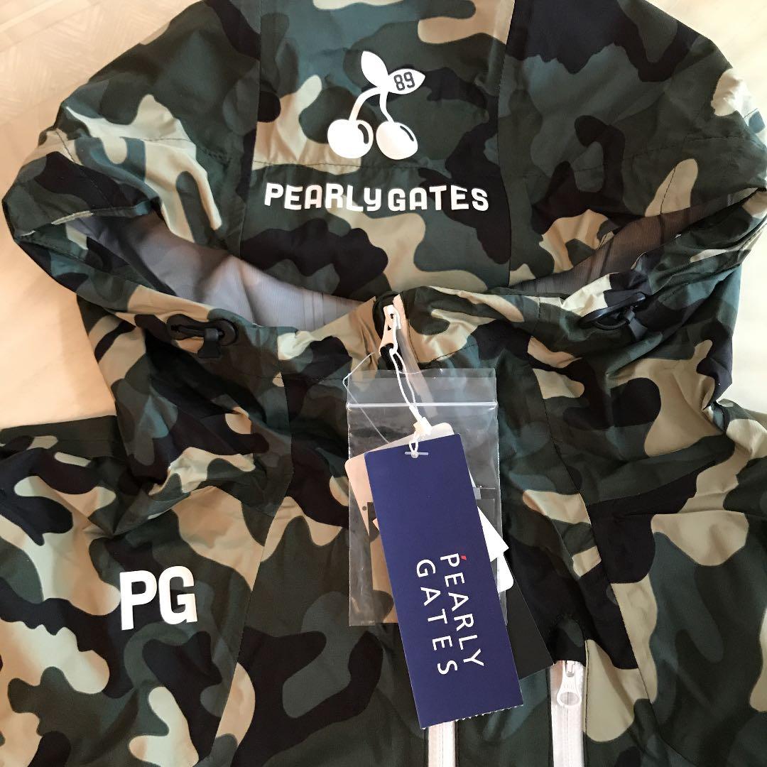 ☆ PEARY GATES ☆ 新品