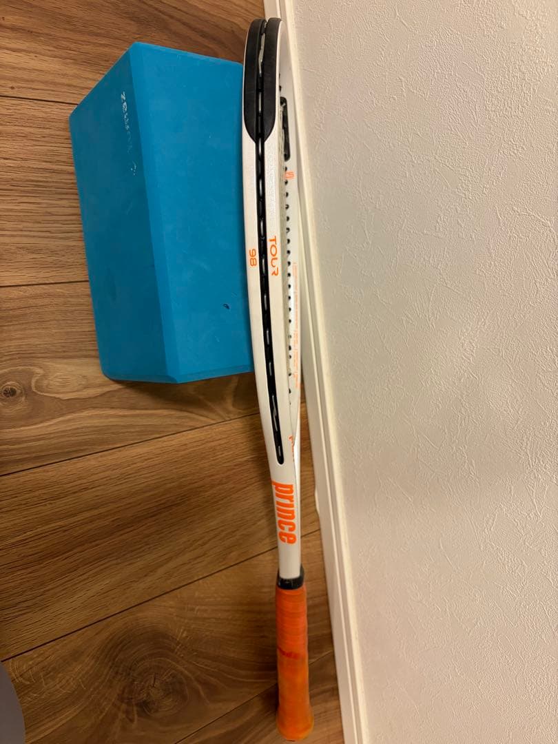 Prince Tour 98 硬式テニスラケット G2