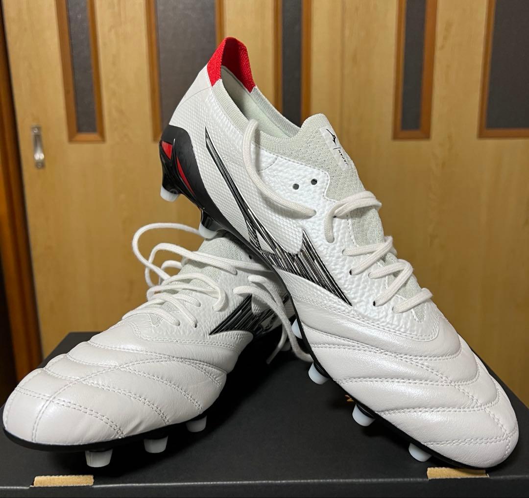 MIZUNO モレリア Neo 4 β JAPAN P1GA234009