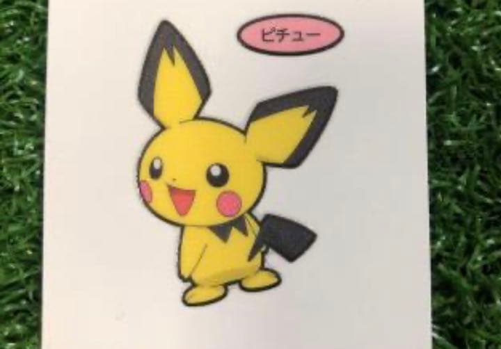 アイシングクッキーオーダー画像✩.*˚