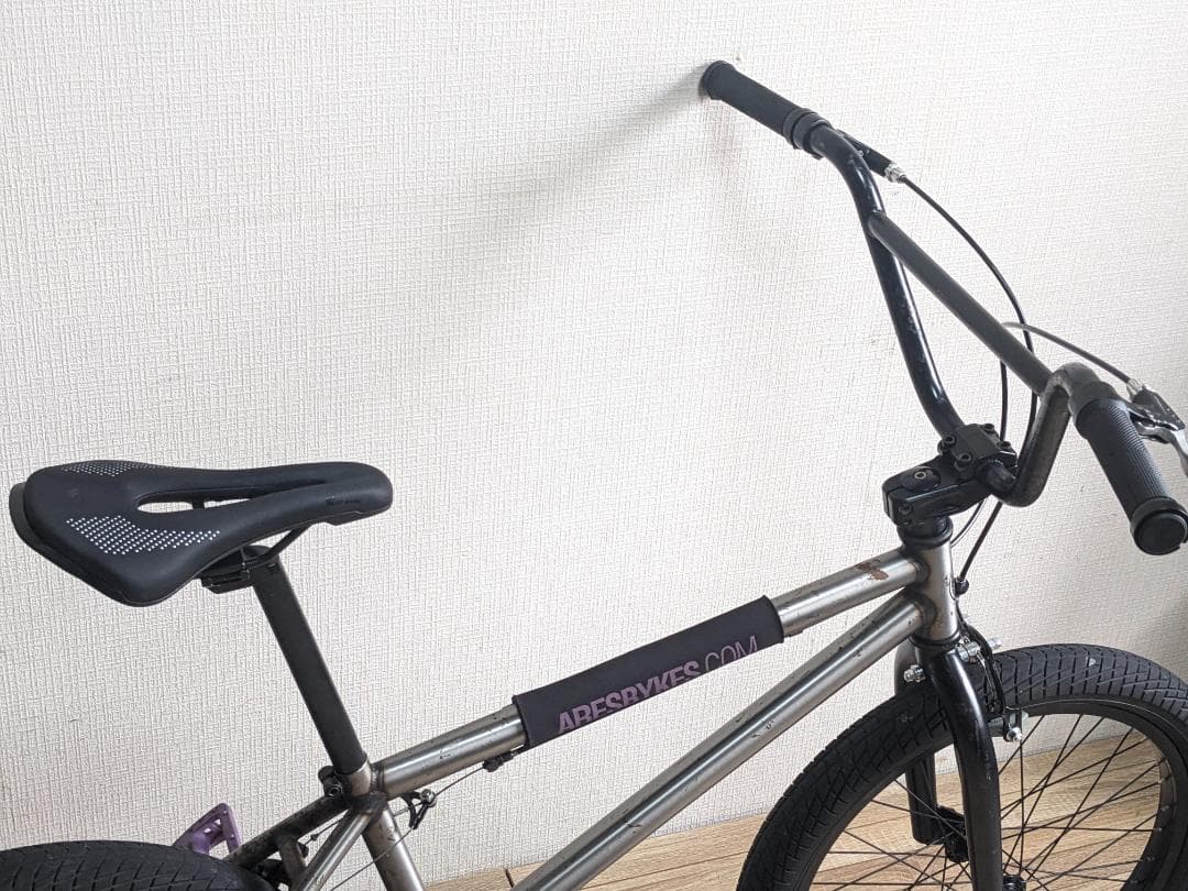 メンテ済! BMX DURCUS ONE MOTO 神奈川より