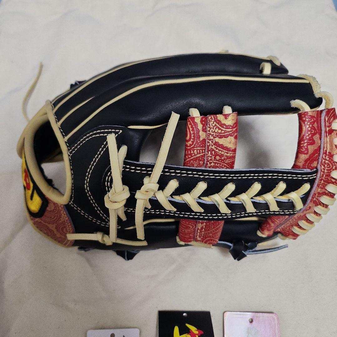 新品タグ付き　ワールドペガサス　グランドペガサス　限定カラー