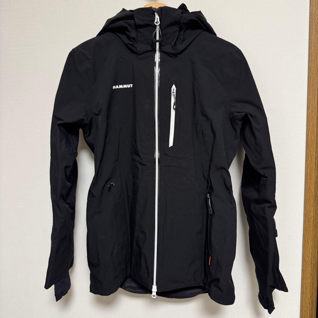 マムート！スキーウェア上下セット　レディースS・M