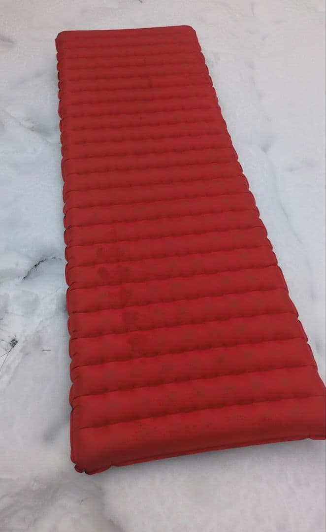 NEMO TENSOR ALL SEASON RW ニーモテンサーオールシーズン