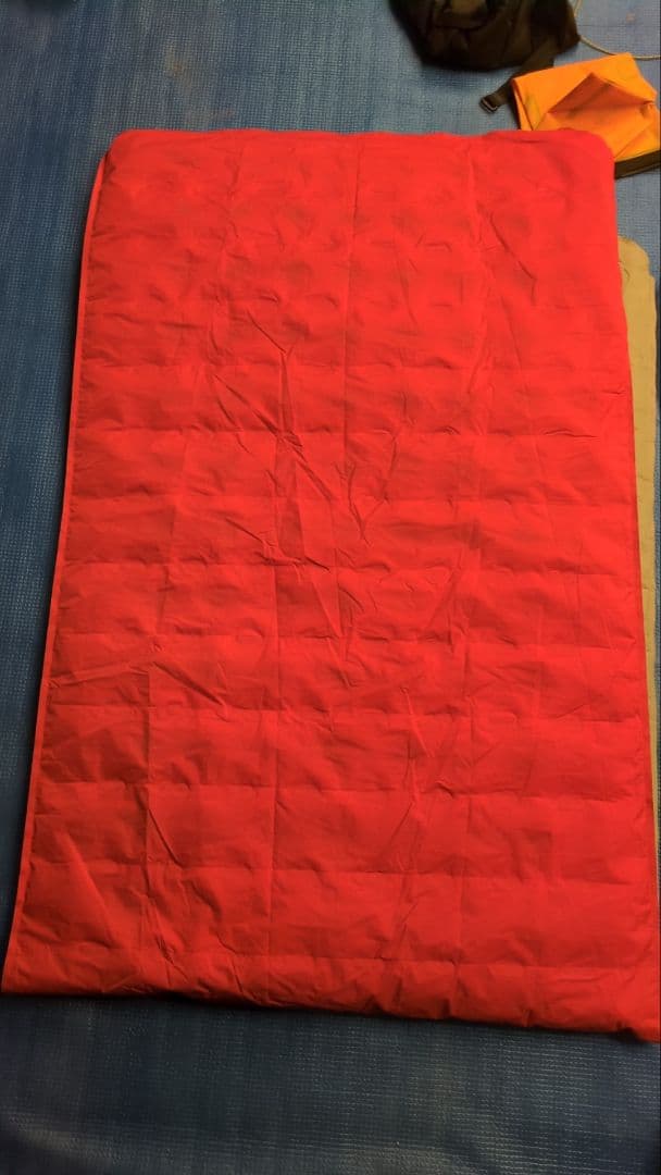 NEMO TENSOR ALL SEASON RW ニーモテンサーオールシーズン