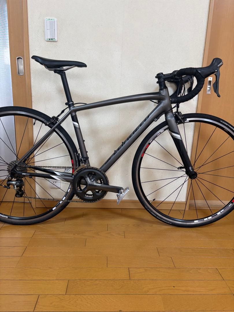 ★SPECIALIZED ALLEZ ELITE RIM★極美車★おまけ付★