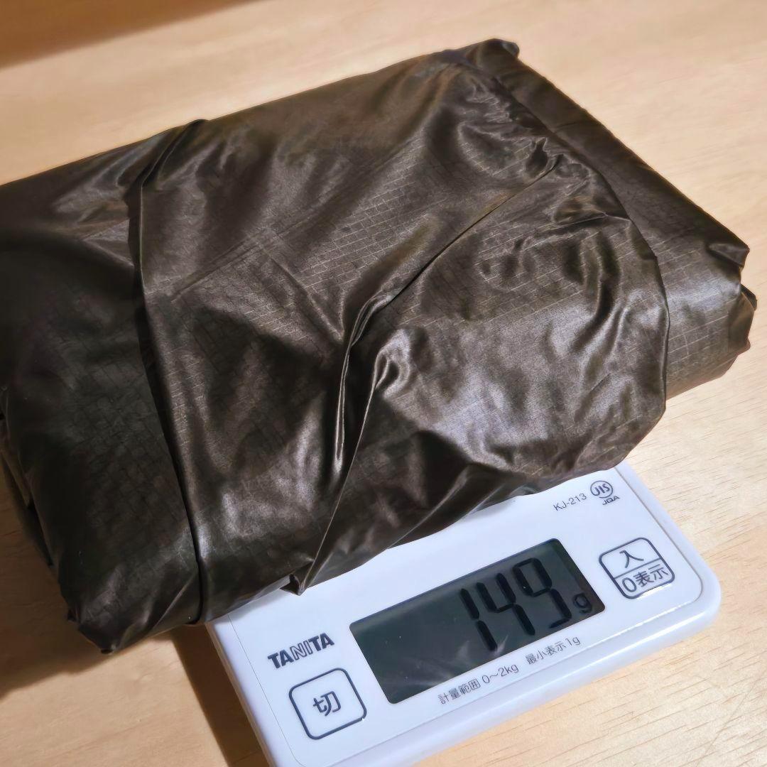 Borah Gear / Ultralight Bivy 67★新品送料込み★