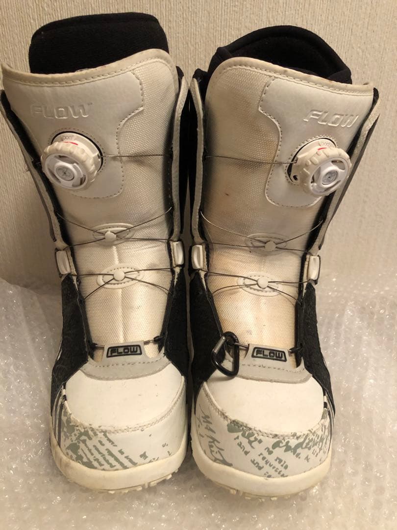 ◆ スノーボード ブーツ FLOW RIFT MEN'S 26.0 cm スノボ