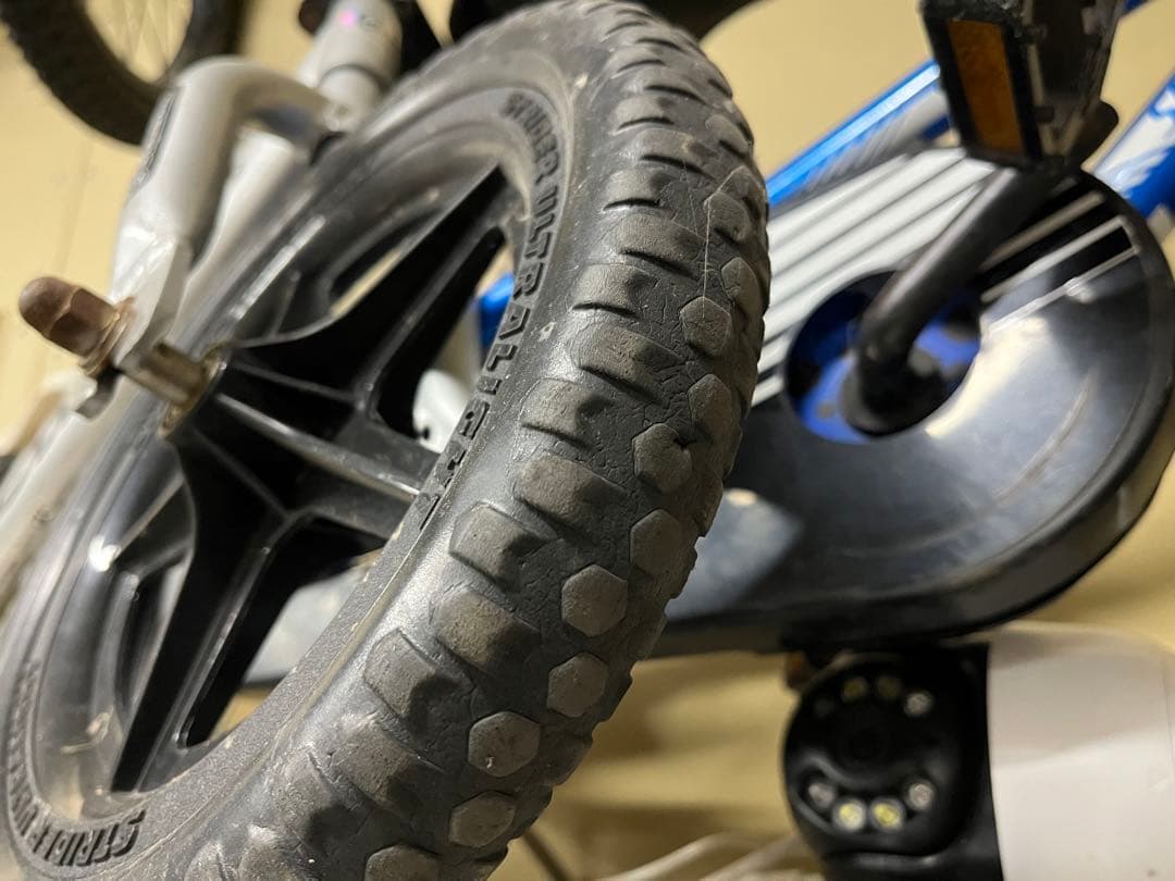 Specialized 16インチ & Strider 12インチセット