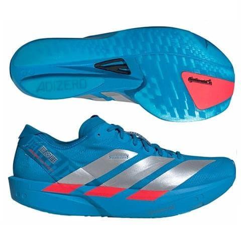 アディダス ランニングシューズ 26.5 アディゼロ TAKUMI SEN 11