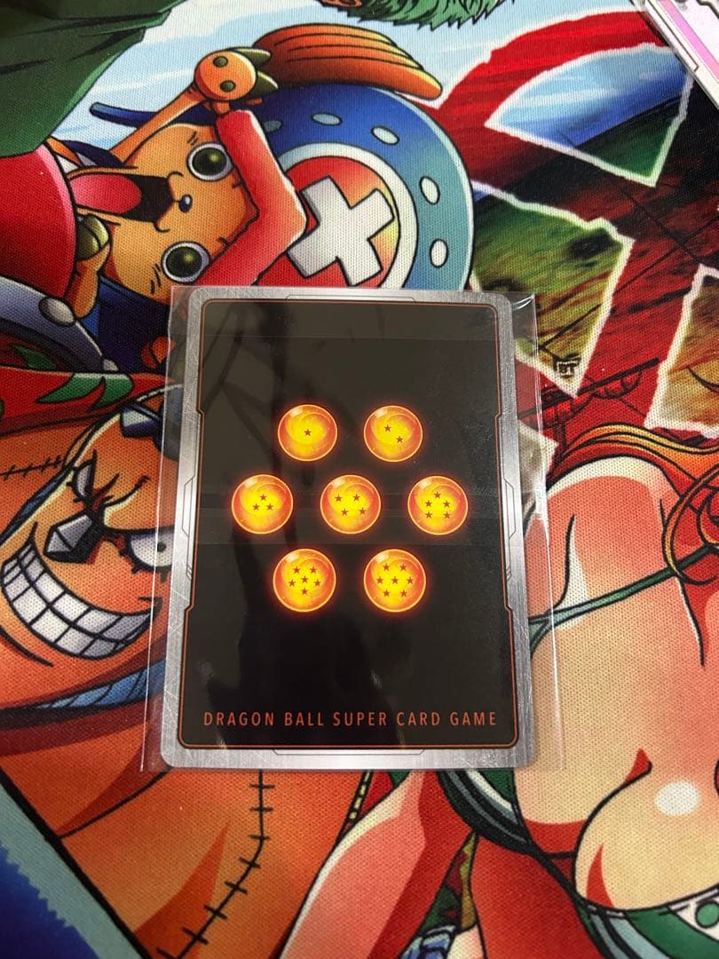 孫悟空 アルティメットバトル プロモ 2枚