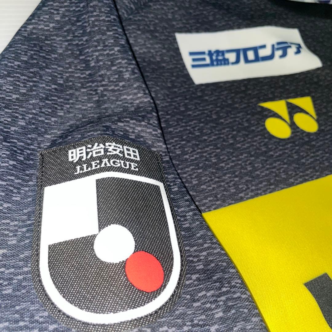 た*芽様 柏レイソル　2025 レプリカユニフォーム　3L