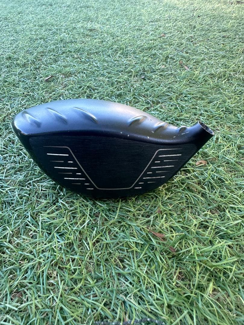 PING G425 MAX ドライバー