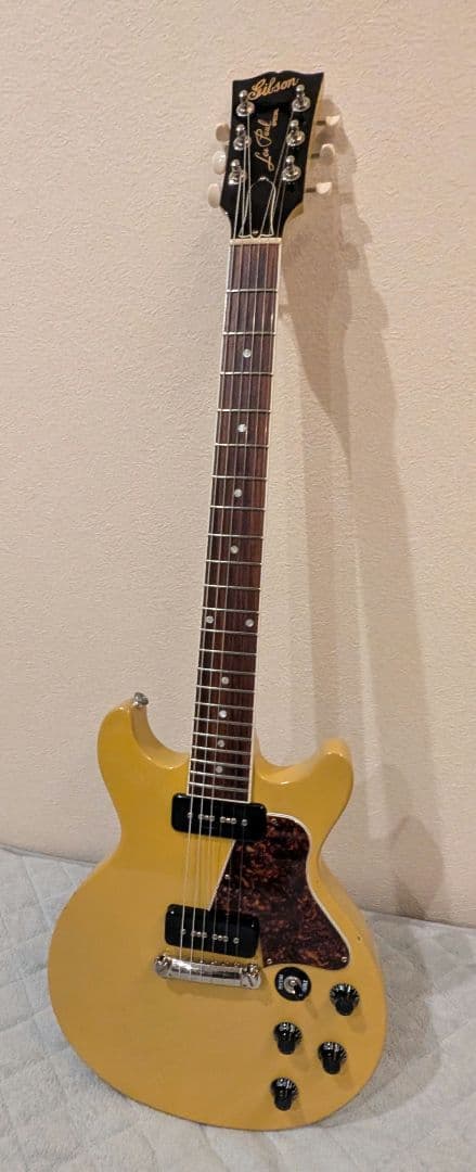 Gibson Les Paul Special DC 2018 希少モデル