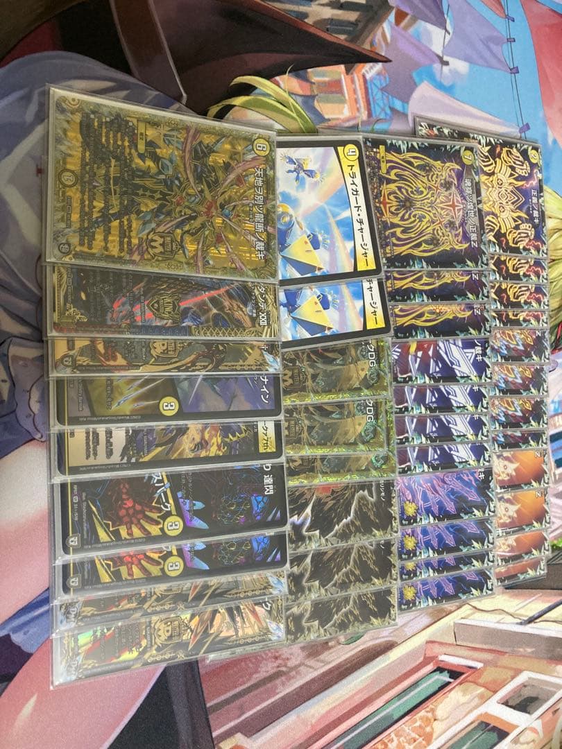 サバキZ 高レート　三重スリーブ付き