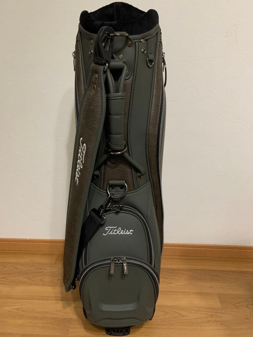 限定モデル 完売品Titleist Vokey Design キャディバッグ