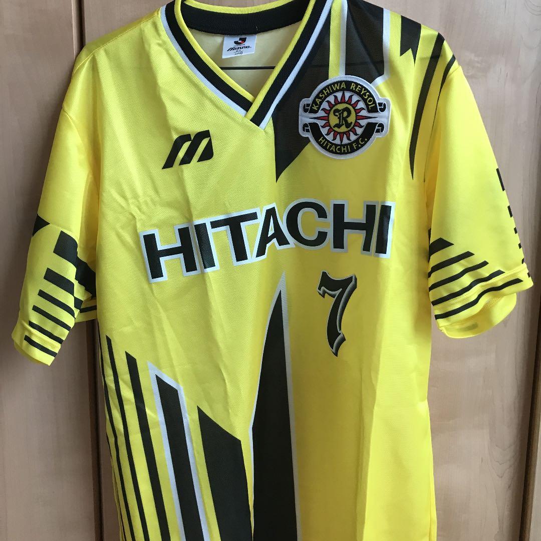 柏レイソル★ユニフォーム