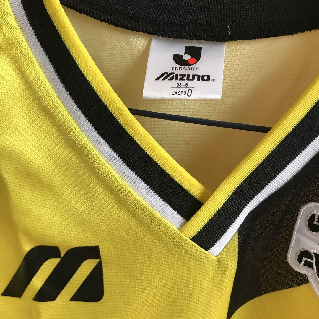 柏レイソル★ユニフォーム