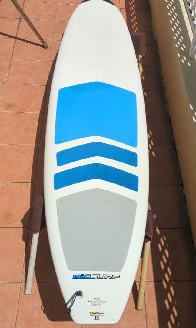 BIC Surf Natural Surf 2 7'9\