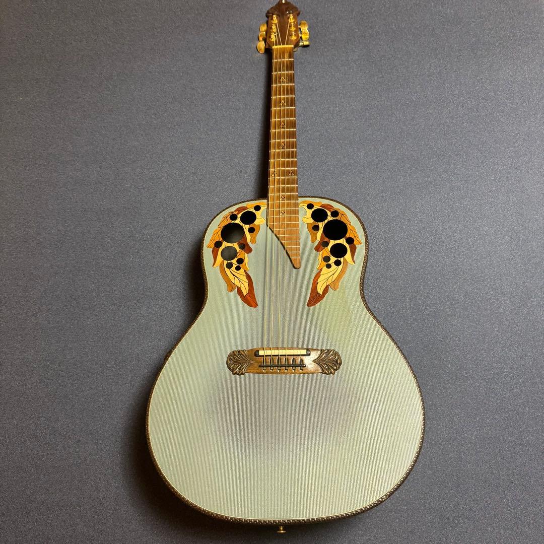 【美品】オペーション スーパーアダマス1687-8