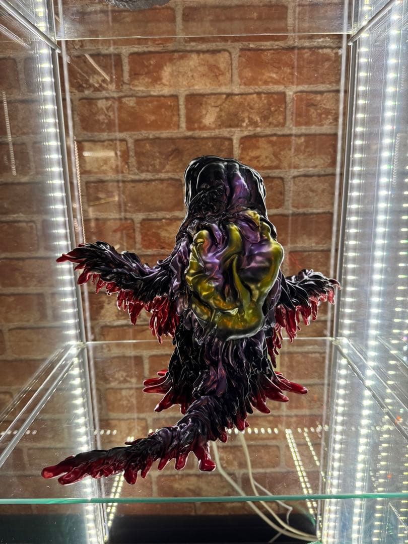 CCPヘドラ完全期　ナイトメアver