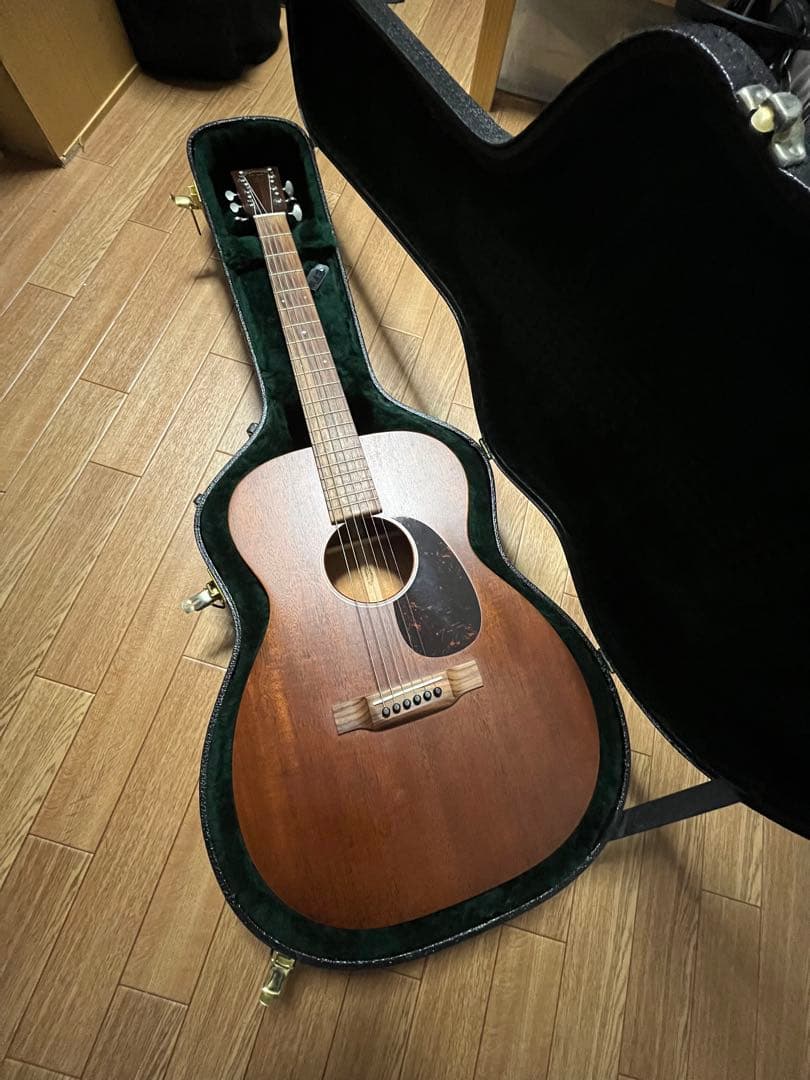 ギター Martin OO-15M