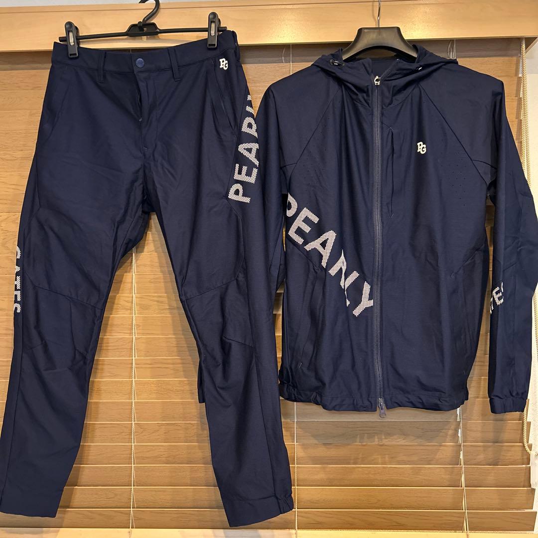 パーリーゲイツ　サイズ5