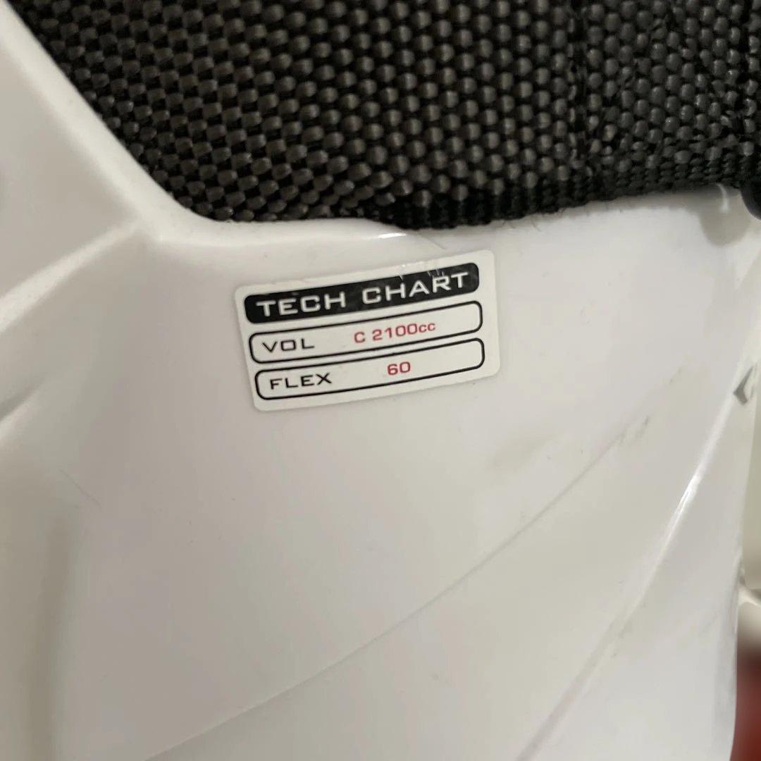 HEAD GPX 25.0-25.5cm ヘッド　スキー靴