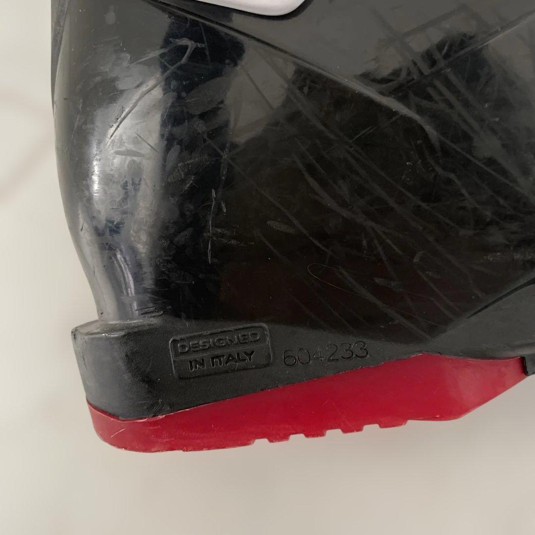 HEAD GPX 25.0-25.5cm ヘッド　スキー靴