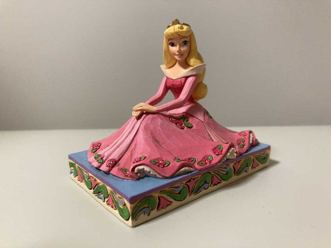 ディズニートラディション　眠れる森の美女