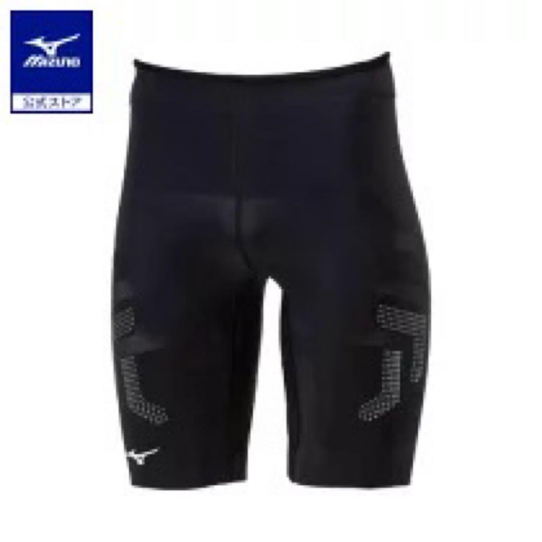 新品MIZUNOミズノ公式バイオギアソニックEVOTYPE-S ハーフタイツXL