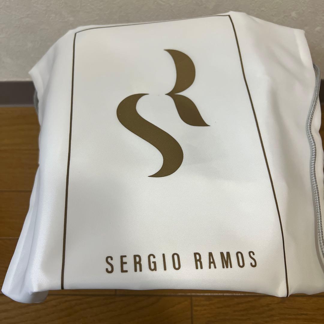 (箱無し可能 )Mizuno Sergio Ramos サッカーシューズ