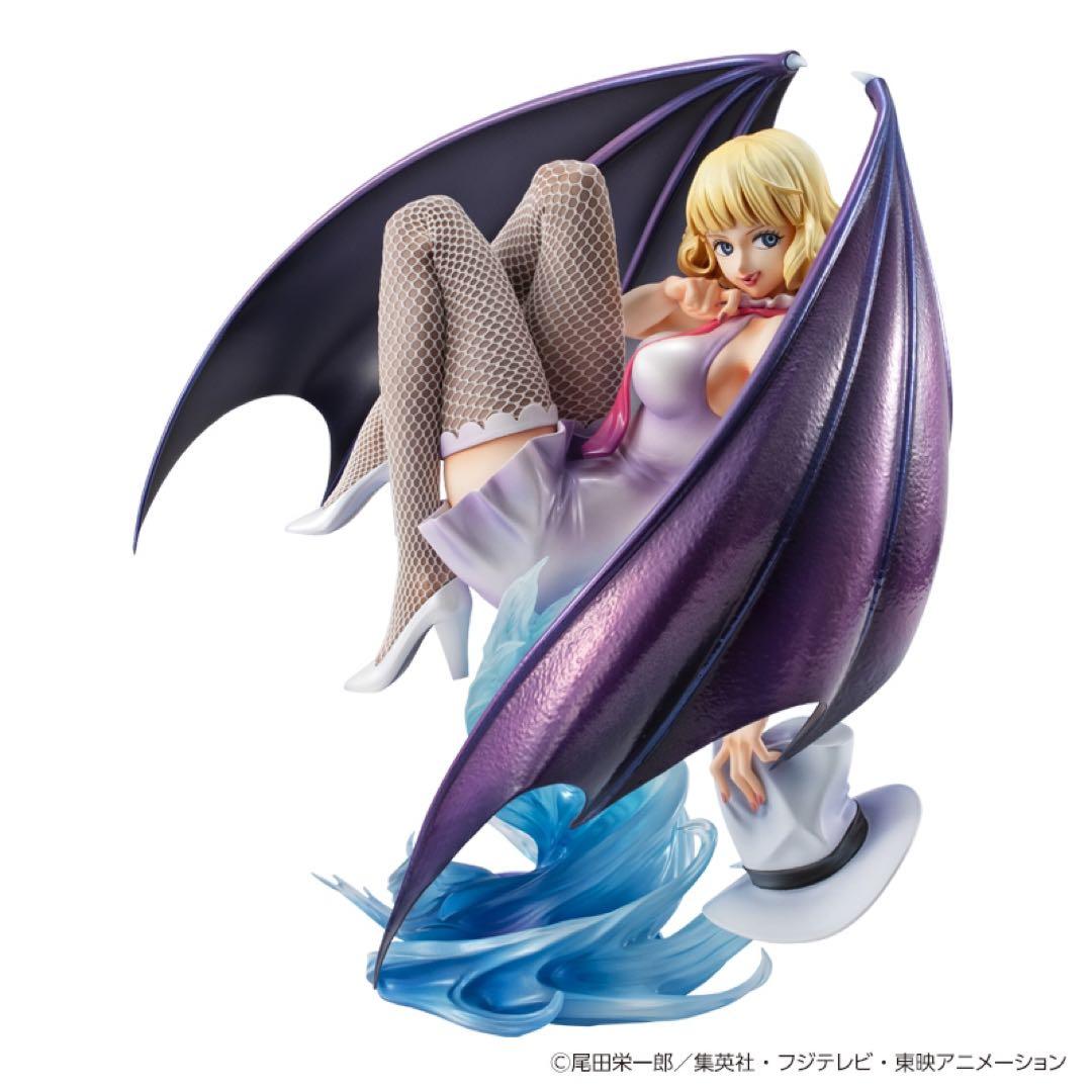 ONEPIECE Portrait.Of.Pirates ステューシー