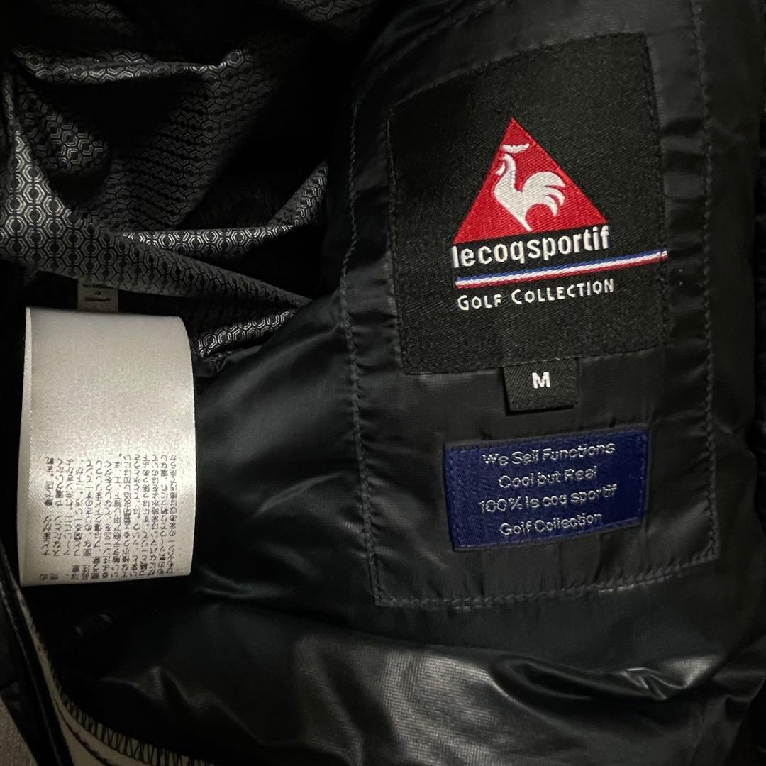 ゴルフ　ジャケット　ダウン