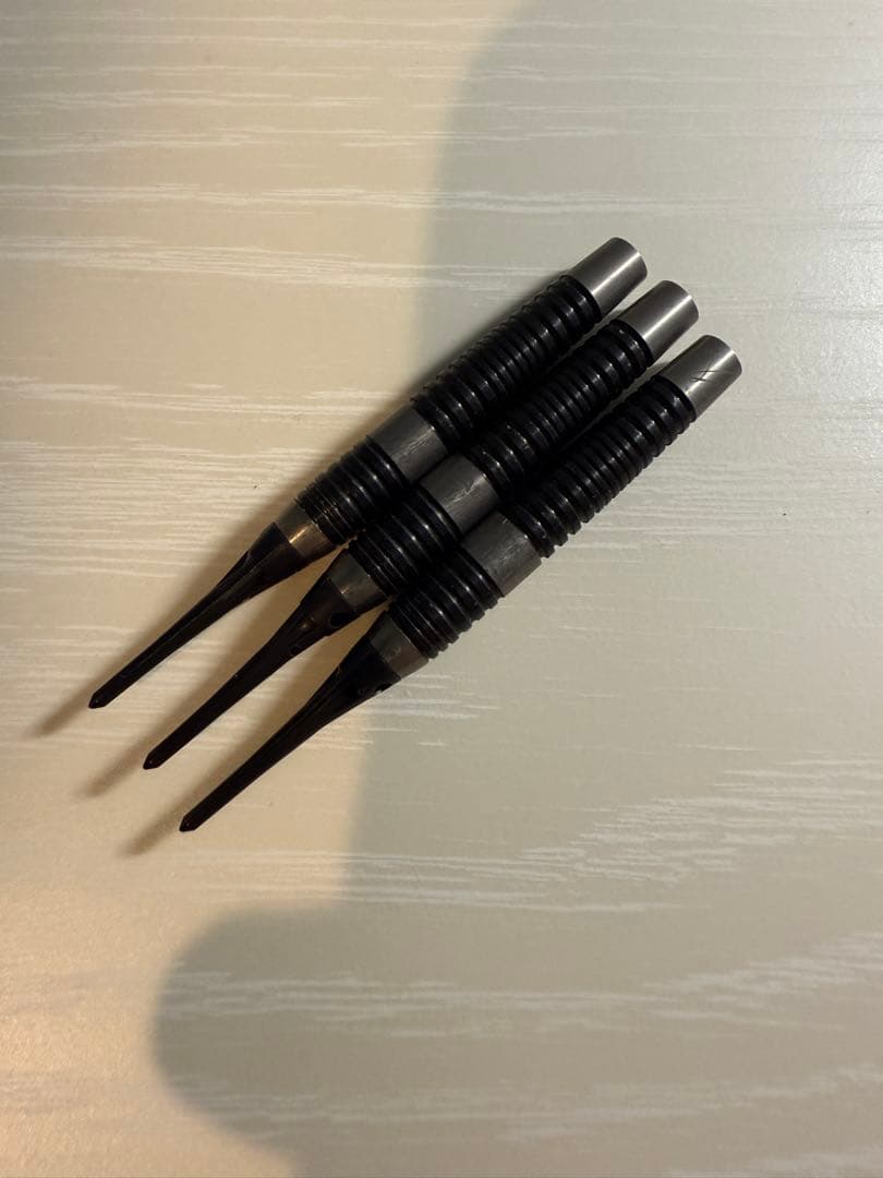 TRINIDAD LAZY ZERO ダーツセット