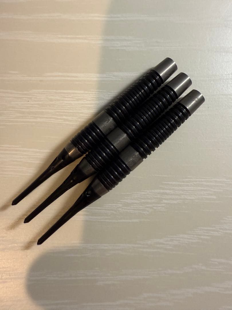 TRINIDAD LAZY ZERO ダーツセット