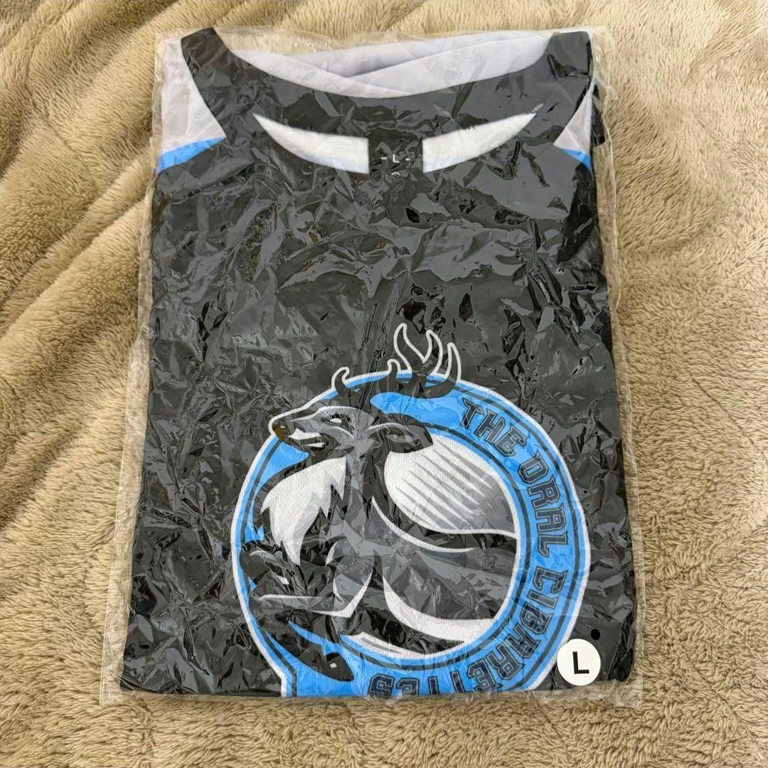 Y THE ORAL CIGARETTES / オリジナルBKW