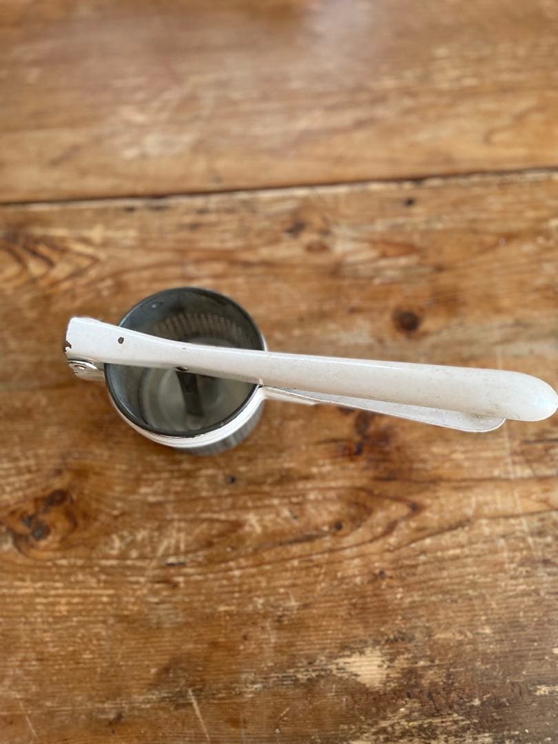 イギリス　ポテトクラッシャー