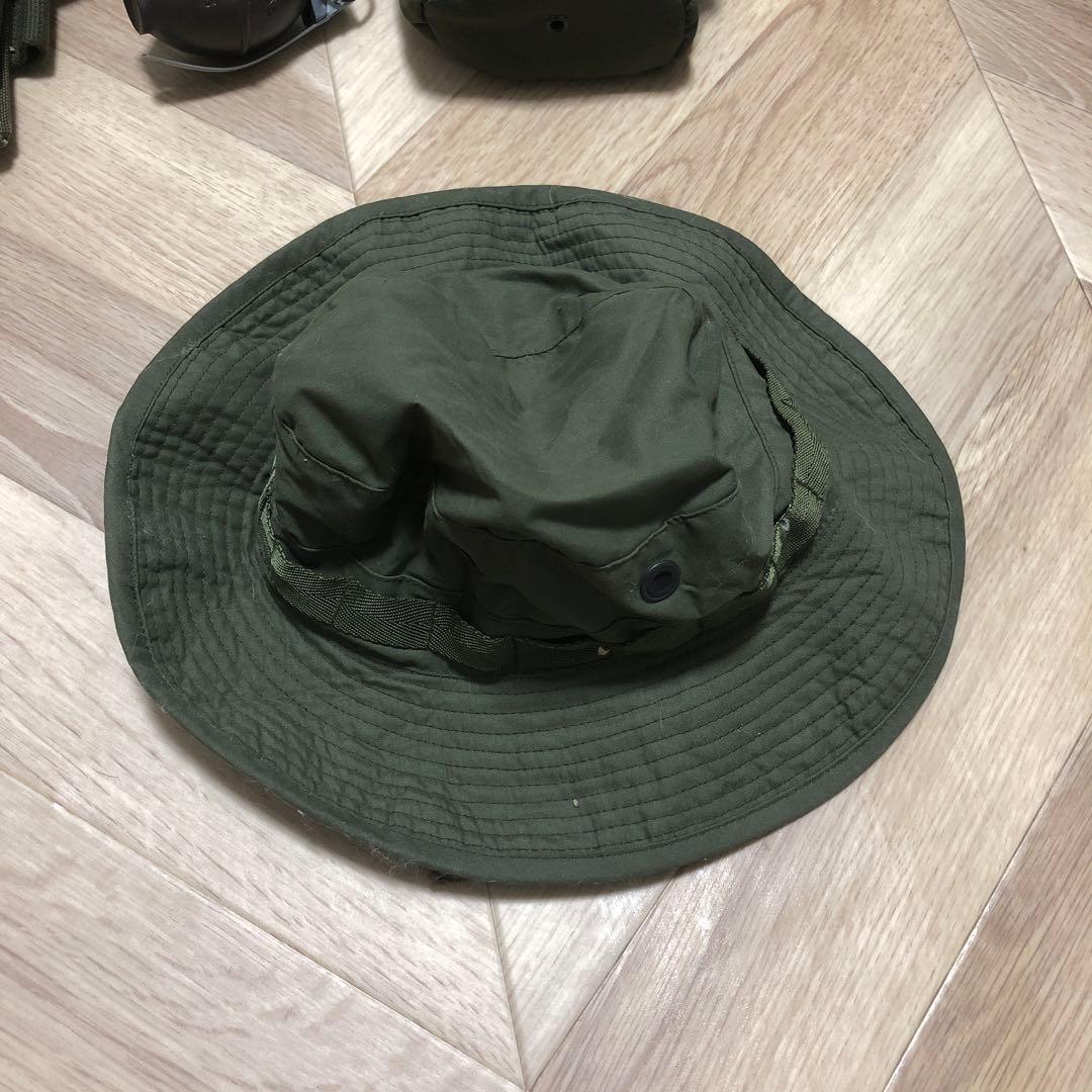 ALL実物　超本格派　ベトナム装備