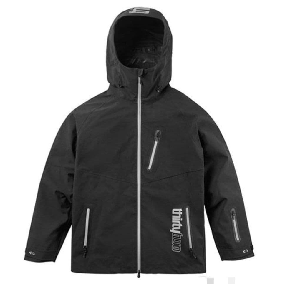 thirtytwo ウェア GRASSER JACKET 25-26