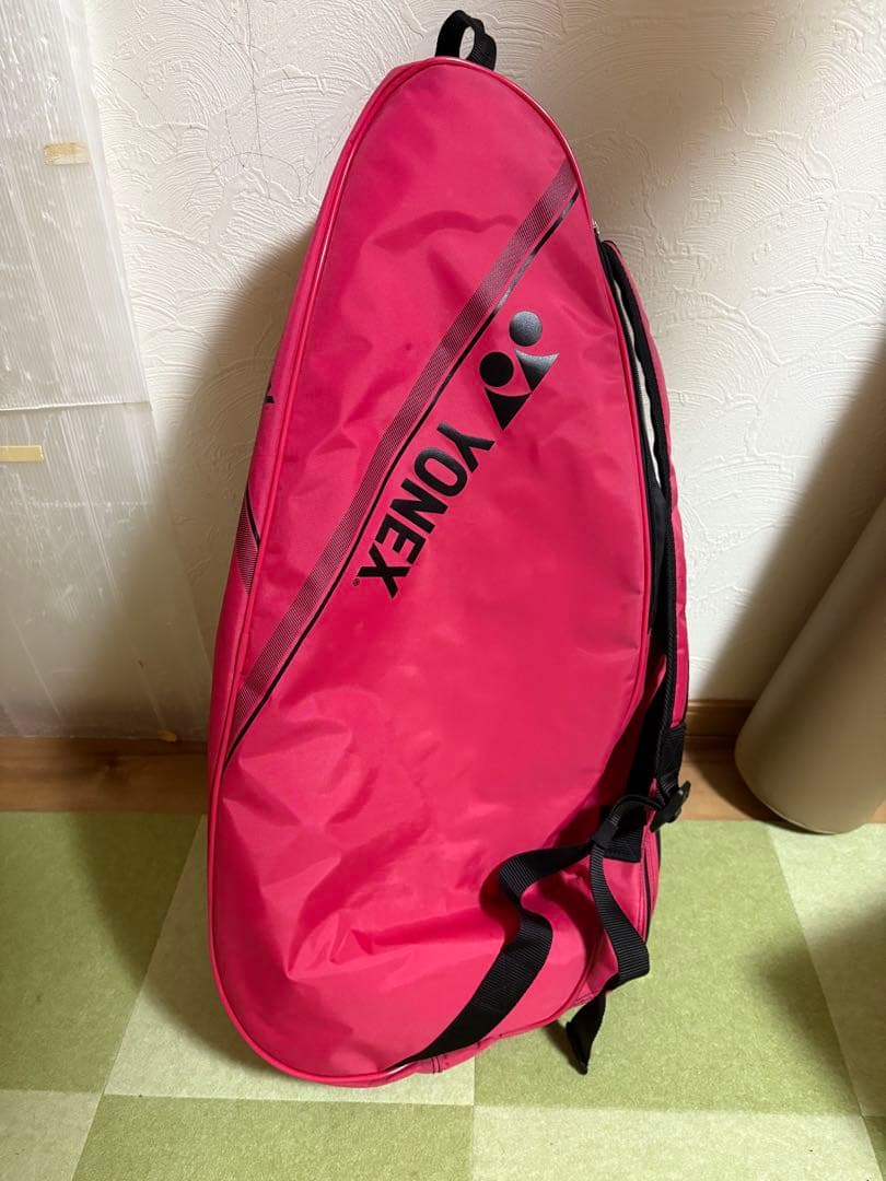 【子ども向け！YONEX バドミントン スターターセット】