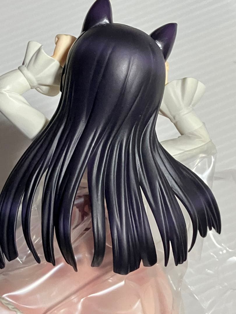 コトブキヤ 黒猫 sweet lolita フィギュア 俺妹